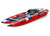 DCB M41 Widebody:  Brushless 40" Race Boat with TQiô Traxxas Linkô Enabled 2.4GHz Radio System & Traxxas Stability Management (TSM)Æ 57046-4-REDR