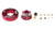 4 Shoe Clutch Kit with Tool