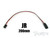 EA-011 JR Extension with 22 AWG heavy wires 200mm