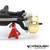 Brass F10 Portal Knuckle Weight Brass F10 Portal Knuckle Weight
