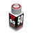3250 - 50 Weight 640cst 70ml 2.36oz Pure Silicone Shock Oil