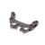 Alloy Rear Link Mount V2 - LD/2/3,ST/2