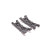 Front Wishbones Stiff (pr) - LD3