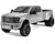 CEN Ford F450 SD KG1 Edition 1/10 RTR Custom Dually Truck (Silver Mercury) w/2.4GHz Radio