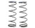 HB Racing 68mm Big Bore Shock Spring (Blue) (2) (68.9gF)