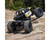 Axial UTB18 Capra 4WS 1/18 RTR 4WD Unlimited Trail Buggy (Yellow) w/2.4GHz Radio, Battery & Charger