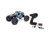 Axial UTB18 Capra 4WS 1/18 RTR 4WD Unlimited Trail Buggy (Blue) w/2.4GHz Radio, Battery & Charger