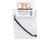 TQ Wire Sensor Cable (125mm)