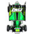 22S Sprint RTR Green: 1/10 2WD