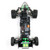 22S Sprint RTR Green: 1/10 2WD