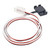 iCharger Temperature Sensor for LiPo Battery JST-XH