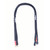 2S AMPED UP BALANCE CHARGE LEAD 24" CHARGE XT90 BATT 5MM