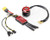 Furitek Python X 80A Brushless ESC & Motor Combo (Komodo Ten) w/Wireless Module