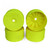 Speedline Plus Truggy Wheels for 1/8 Truggy / YELLOW / 4pcs
