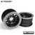 Method 1.9 Race Wheel 105 BLACK