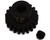 Tekno RC Steel Mod 0.8 Pinion Gear (5mm Bore) (21T)