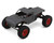 FURITEK TERRAX ACTIVE PRO 4WS 1/18TH RTR MINI ROCK CRAWLER  (GREY)