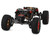 FURITEK TERRAX ACTIVE PRO 4WS 1/18TH RTR MINI ROCK CRAWLER  (GREY)