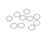 SWORKz Washer 6x10x0.2mm (10)