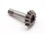SWORKz S-System Pinion Gear 13T S350 for 5x11mm BB