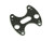 SWORKz Center Diff. Plate (Carbon Fiber)