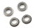 SWORKz Ball Bearing M5x8x2.5 ZZ (4PC)
