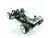 SWORKz S14-4C 1/10 4WD Off-Road Racing Buggy PRO Kit (Carpet)