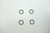 SWORKz New BBS System Shock Seal O-Ring (4pc)