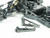SWORKz Aluminum Front Shock Tower Side Support (Left side Only)