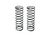 SWORKz 1/10 BBS Big Bore Shock Spring-AL2(61X1.2X11.0)(2PC)