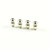 SWORKz Steering Linkage Ball Stud 7mm(L7)(4PC)