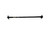 SWORKz Competition Steel Center Drive Shaft (ST-112mm)