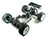 SWORKz S35-T2 EVO 1/8 Pro Nitro Truggy Kit