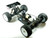 SWORKz S35-T2 EVO 1/8 Pro Nitro Truggy Kit