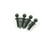SWORKz 5mm Ball Stud L10mm (4)