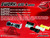 SWORKz 1/8 Off Road Pro Race Wing  information