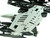 SWORKz Aluminium LIghtened Main Chassis