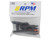 RPM Front A-Arms for Traxxas Rustler/Stampede/Slash (Black) (2)