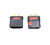 Assault RC Qs8 Anti-Spark Connectors (Male/Female)
