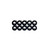 Assault RC Revolver M3x2mm Ball Stud Washer Set (Black) (10)