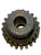 Assault RC Precision Hardened Steel 32P Pinion Gear (21T) (5mm Bore)