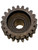 Assault RC Precision Hardened Steel 32P Pinion Gear (21T) (5mm Bore)