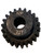Assault RC Precision Hardened Steel 32P Pinion Gear (22T) (5mm Bore)