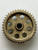 Assault RC Precision Aluminum Hardened 48P Pinion Gear (40T) (3mm Bore)