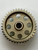 Assault RC Precision Aluminum Hardened 48P Pinion Gear (39T) (3mm Bore)