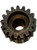 Assault RC Precision Hardened Steel 32P Pinion Gear (17T) (5mm Bore)