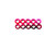 Assault RC Revolver M3x2mm Ball Stud Washer Set (Pink) (10)