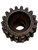 Assault RC Precision Hardened Steel 32P Pinion Gear (18T) (5mm Bore)