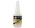 Bob Smith Industries Super-Gold+ Odorless Foam-Safe CA Glue (Medium) (1oz)