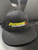 TEAM DPRC FLEXFIT HAT S/M BLACK